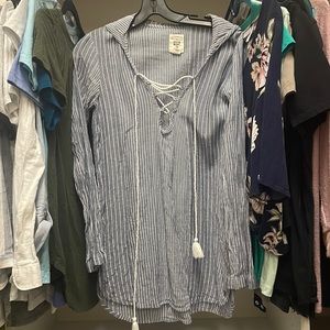 Billabong Long Sleeve Thin Top